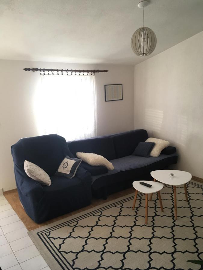 Ivo Prgomet Appartement Makarska Buitenkant foto