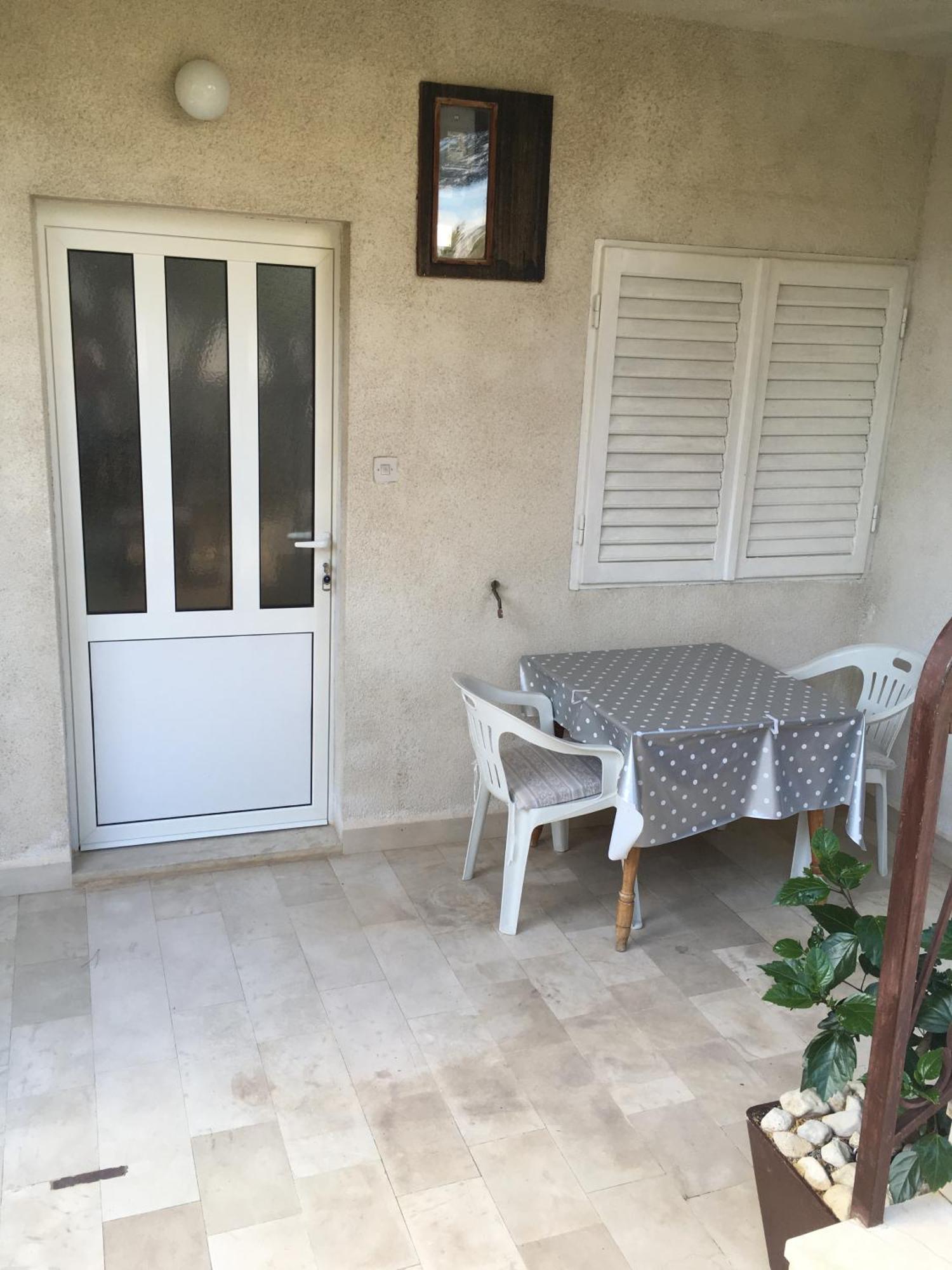 Ivo Prgomet Appartement Makarska Buitenkant foto