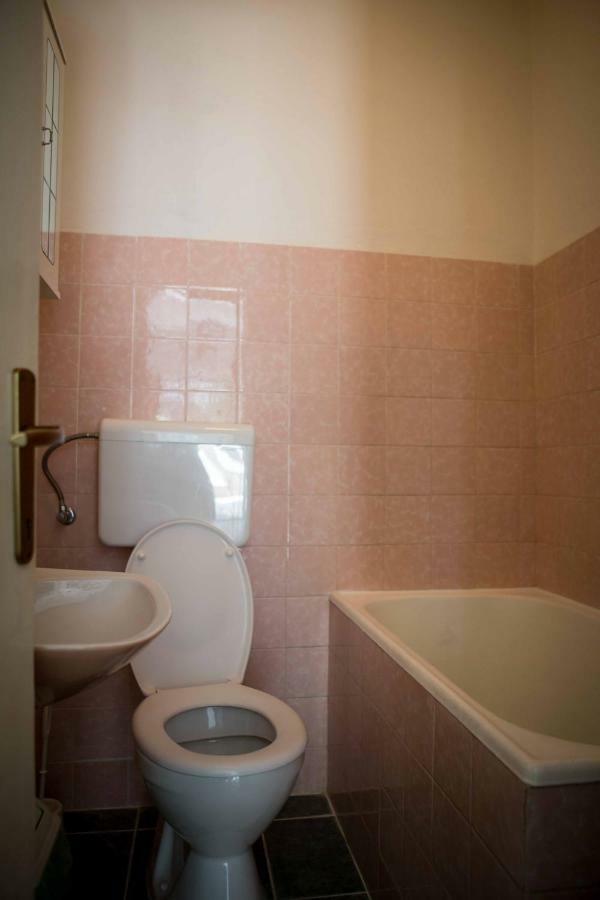 Ivo Prgomet Appartement Makarska Buitenkant foto